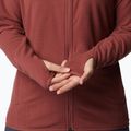 Columbia Back Beauty beetroot Damen-Trekking-Sweatshirt 7