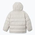 Gefütterte Kinderjacke Columbia Pike Lake II Hooded dark stone 2