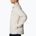 Columbia Herren-Trekkinghemd Landroamer Quilted Shirt dark stone 3