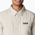 Columbia Herren-Trekkinghemd Landroamer Quilted Shirt dark stone 6