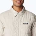 Columbia Herren-Trekkinghemd Landroamer Quilted Shirt dark stone 7