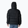 Columbia Damen Daunenjacke Pike Lake Insulated II schwarz 3