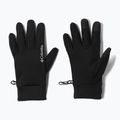 Herren-Trekkinghandschuhe Columbia Trail Commute schwarz