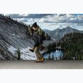 Herren-Trekkinghandschuhe Columbia Trail Commute schwarz 5
