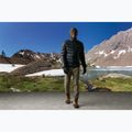 Herren-Trekkinghandschuhe Columbia Trail Commute schwarz 6