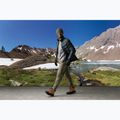 Herren-Trekkinghandschuhe Columbia Trail Commute schwarz 7