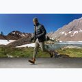 Herren-Trekkinghandschuhe Columbia Trail Commute schwarz 8