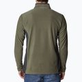 Columbia Klamath Range II HZ steingrün/hai Herren-Trekking-Sweatshirt 3