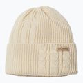 Columbia Damen Wintermütze Agate Pass Cable Knit chalk