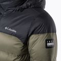 Columbia Bulo Point II steingrün/haifisch Herren Daunenjacke 11