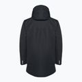 Herren Columbia Landroamer Down Parka schwarz 10