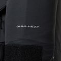 Herren Columbia Landroamer Down Parka schwarz 14