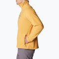 Columbia Fast Trek II Raw Honey Herren-Trekking-Sweatshirt 2