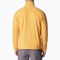 Columbia Fast Trek II Raw Honey Herren-Trekking-Sweatshirt 3