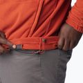 Columbia Fast Trek II wrap rot Herren-Trekking-Sweatshirt 7