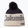 Columbia Polar Powder II Wintermütze schwarz/dunkler Stein