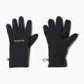 Columbia Fast Trek II Herren-Trekkinghandschuhe schwarz 5