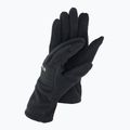 Columbia Fast Trek II Herren-Trekkinghandschuhe schwarz