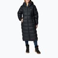 Columbia Damen Daunenmantel Pike Lake II Long schwarz 4