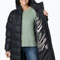 Columbia Damen Daunenmantel Pike Lake II Long schwarz 5