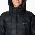 Columbia Damen Daunenmantel Pike Lake II Long schwarz 6