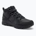 Columbia Peakfreak II Mid Outdry Leder schwarz/graphit Herren Wanderschuhe