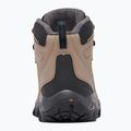 Columbia Newton Ridge WP OH II Herrenstiefel dunkelgrau/rohhonig 12