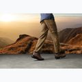Columbia Newton Ridge WP OH II Herrenstiefel dunkelgrau/rohhonig 21