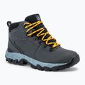 Columbia Newton Ridge WP OH II Herrenstiefel aschbraun/ night wave