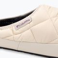 Columbia Oh Lazy Bend Camper Hausschuhe fawn/dark lavender 8