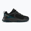 Columbia Trailstorm Ascend Wp schwarz/night wave Herren Wanderschuhe 2