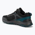 Columbia Trailstorm Ascend Wp schwarz/night wave Herren Wanderschuhe 3