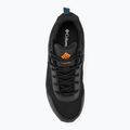 Columbia Trailstorm Ascend Wp schwarz/night wave Herren Wanderschuhe 6