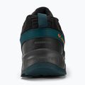 Columbia Trailstorm Ascend Wp schwarz/night wave Herren Wanderschuhe 7
