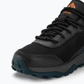 Columbia Trailstorm Ascend Wp schwarz/night wave Herren Wanderschuhe 8