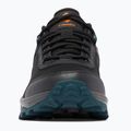 Columbia Trailstorm Ascend Wp schwarz/night wave Herren Wanderschuhe 9