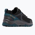 Columbia Trailstorm Ascend Wp schwarz/night wave Herren Wanderschuhe 10