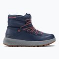 Columbia Solpeside Village Omni-Heat Mid Damen Winterstiefel nocturnal/beetroot 2