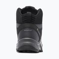 Columbia Trailstorm Ascend Mid WP Herren-Trekkingstiefel schwarz/dunkelgrau 9
