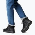 Columbia Trailstorm Ascend Mid WP Herren-Trekkingstiefel schwarz/dunkelgrau 4