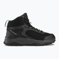 Columbia Trailstorm Ascend Mid WP Herren-Trekkingstiefel schwarz/dunkelgrau 2