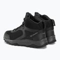 Columbia Trailstorm Ascend Mid WP Herren-Trekkingstiefel schwarz/dunkelgrau 5