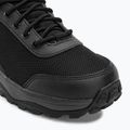Columbia Trailstorm Ascend Mid WP Herren-Trekkingstiefel schwarz/dunkelgrau 11