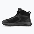 Columbia Trailstorm Ascend Mid WP Herren-Trekkingstiefel schwarz/dunkelgrau 3