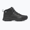 Columbia Peakfreak II Mid Outdry Leder schwarz/graphit Damen Wanderschuhe 12