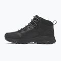 Columbia Peakfreak II Mid Outdry Leder schwarz/graphit Damen Wanderschuhe 13