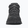Columbia Peakfreak II Mid Outdry Leder schwarz/graphit Damen Wanderschuhe 14