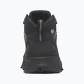Columbia Peakfreak II Mid Outdry Leder schwarz/graphit Damen Wanderschuhe 15