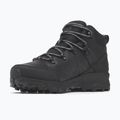 Columbia Peakfreak II Mid Outdry Leder schwarz/graphit Damen Wanderschuhe 16