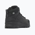 Columbia Peakfreak II Mid Outdry Leder schwarz/graphit Damen Wanderschuhe 17